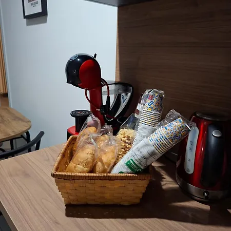 Πανσιόν Dimora Tre Marie