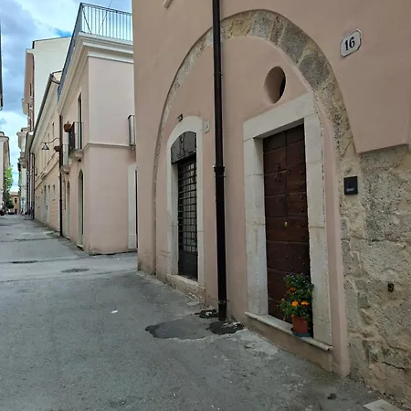 Dimora Tre Marie 3*