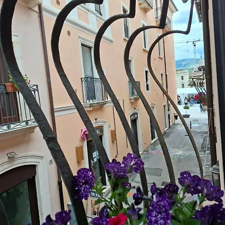 Dimora Tre Marie 3* LʼAquila