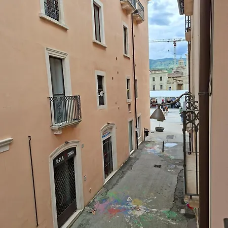 Dimora Tre Marie Πανσιόν Λ' Άκουιλα