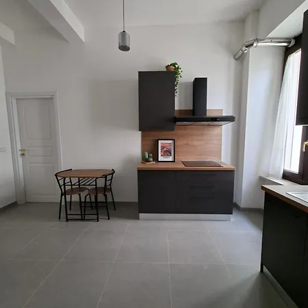 Dimora Tre Marie Πανσιόν