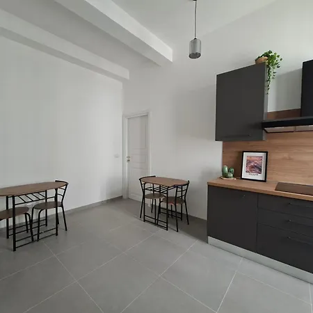 Πανσιόν Dimora Tre Marie Λ' Άκουιλα