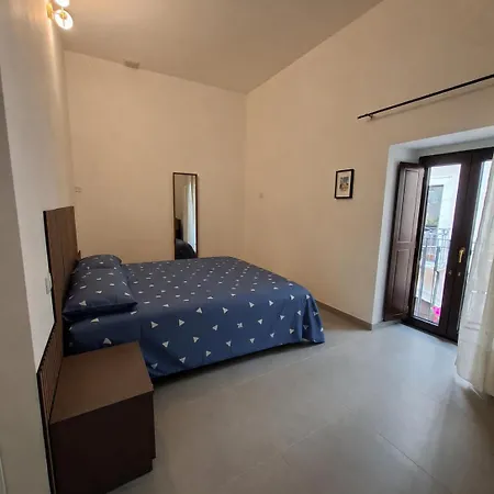 Maison d'hôtes Dimora Tre Marie LʼAquila