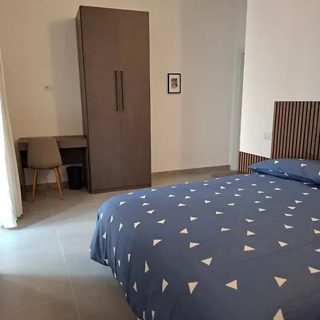 Dimora Tre Marie Maison d'hôtes 3*