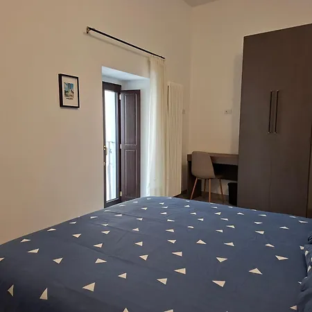 Dimora Tre Marie Λ' Άκουιλα