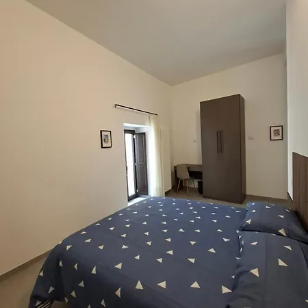 Dimora Tre Marie Λ' Άκουιλα