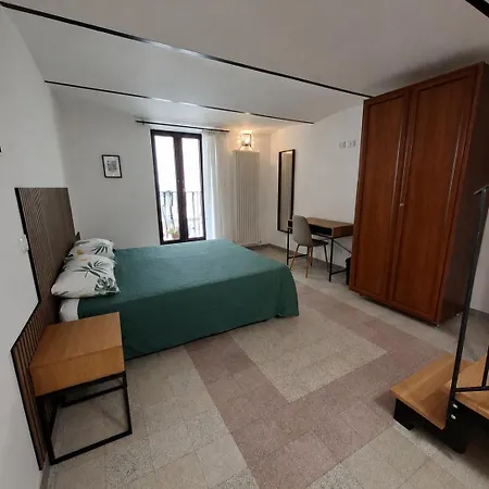 Dimora Tre Marie 3* LʼAquila
