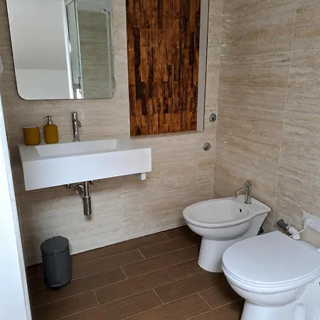 Dimora Tre Marie 3* LʼAquila